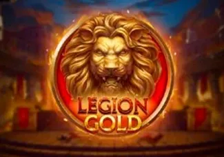 Legion Gold screenshot