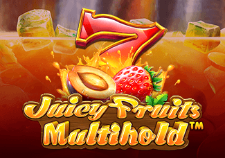 Juicy Fruits Multihold screenshot