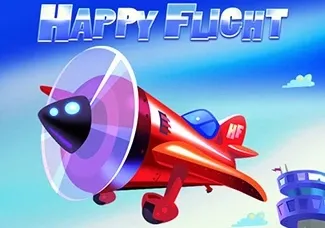 Happy Flight screenshot