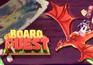 Board’s Quest screenshot