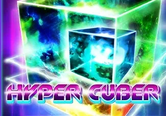 Hyper Cuber screenshot