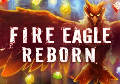 Fire Eagle Reborn screenshot