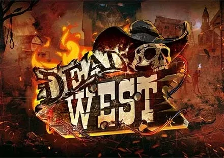 Dead West