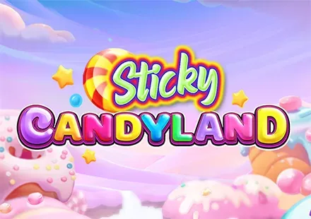 Sticky Candyland
