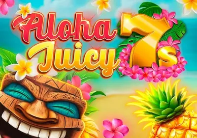 Aloha Juicy 7s screenshot