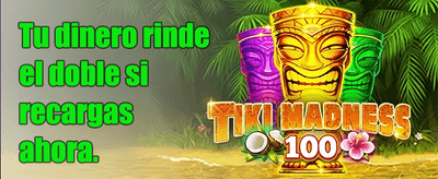 Bono de Bienvenida Explosivo promotion banner