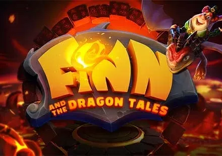 Finn and the Dragon Tales