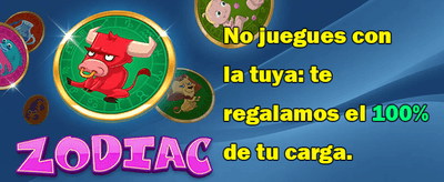 Cashback VIP Semanal promotion banner