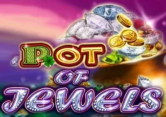 Pot Of Jewels