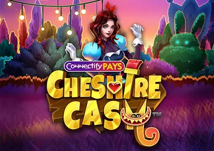 Connectify Pays Cheshire Cash™ screenshot